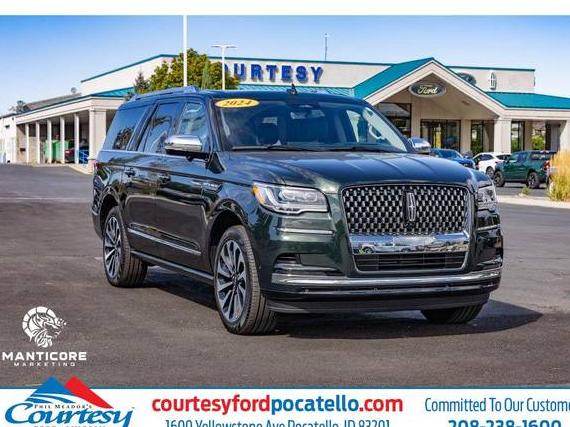 LINCOLN NAVIGATOR L 2024 5LMJJ3TG2REL10994 image LINCOLN NAVIGATOR L 2024 5LMJJ3TG2REL10994 image